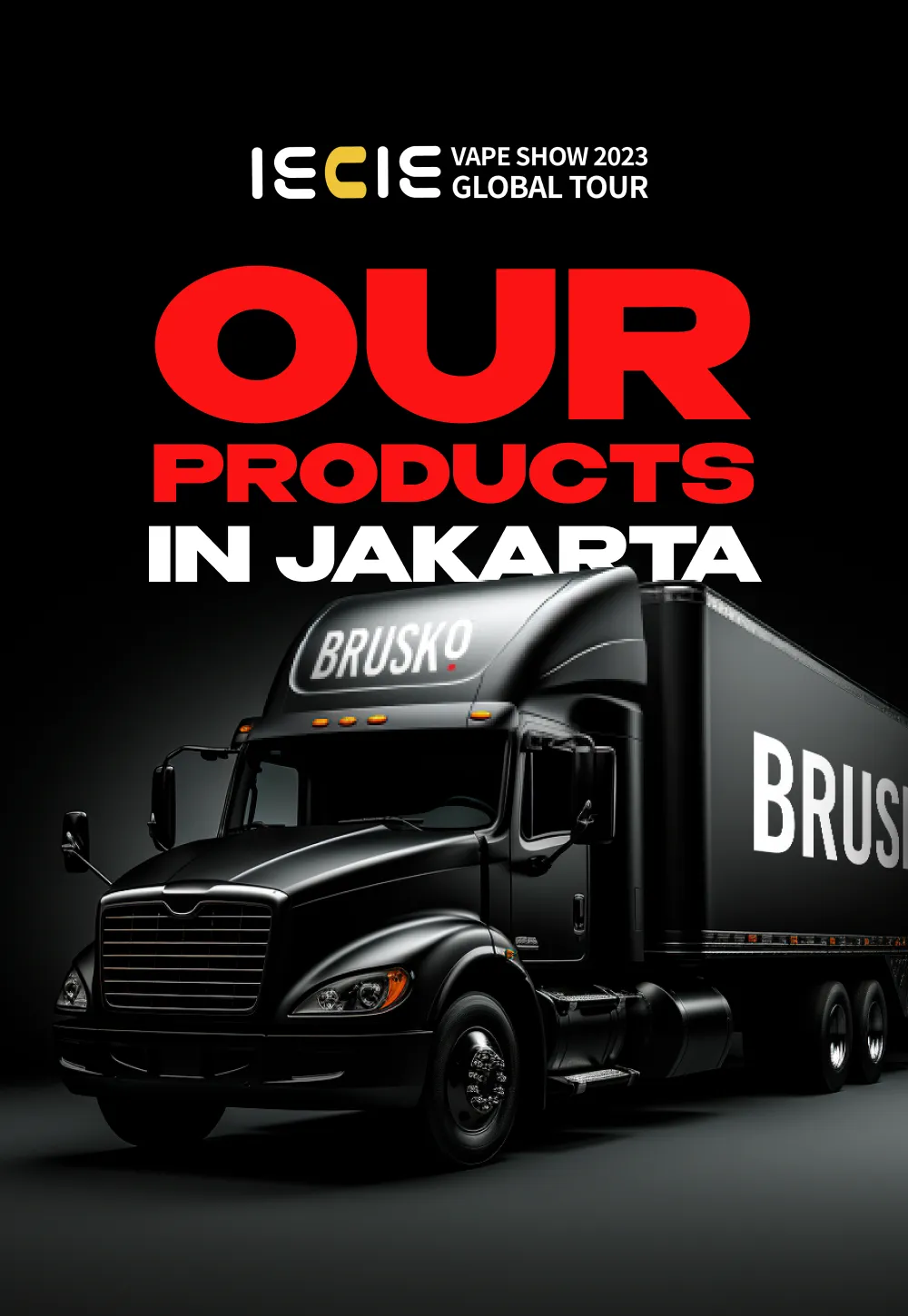 Brusko
